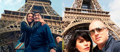 Si visitas París, evita los selfies en la Torre Eiffel ¡Atentos viajeros, podrían demandarlos! Si visitas París, evita los selfies en la Torre Eiffel ¡Atentos viajeros, podrían demandarlos!