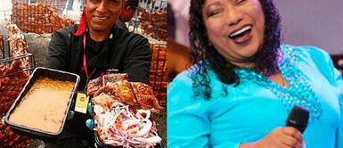 ¡El pack de Mistura por el Día de la Canción Criolla! Bartola y comida peruana en una noche ¡El pack de Mistura por el Día de la Canción Criolla! Bartola y comida peruana en una noche