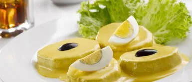 Día de la Canción Criolla: sorprende a tu familia con un menú patriota de tres tiempos ¡Son deliciosos! Día de la Canción Criolla: sorprende a tu familia con un menú patriota de tres tiempos ¡Son deliciosos!