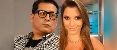 ''No soy tonta'', Periodista Alexandra Hörler se sintió ofendida con declaraciones de locutor de radio 'Carloncho' ''No soy tonta'', Periodista Alexandra Hörler se sintió ofendida con declaraciones de locutor de radio 'Carloncho'