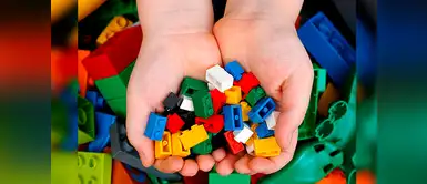 ¿Eres fanático de Lego? Disfruta del Lima BrickFest ¿Eres fanático de Lego? Disfruta del Lima BrickFest