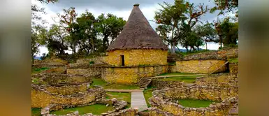 ¿Ya lo visitaste? Kuélap es elegido como uno de los destinos más cool para viajar durante el 2018 ¿Ya lo visitaste? Kuélap es elegido como uno de los destinos más cool para viajar durante el 2018