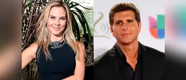Las palabras de empoderamiento de Christian Meier a Kate del Castillo tras ver su documental te encantará Las palabras de empoderamiento de Christian Meier a Kate del Castillo tras ver su documental te encantará