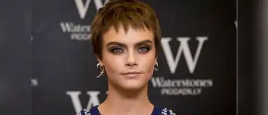 Cara Delevingne genera innumerables críticas por promocionar crema anti-arrugas ¡Tiene solo 25 años! Cara Delevingne genera innumerables críticas por promocionar crema anti-arrugas ¡Tiene solo 25 años!