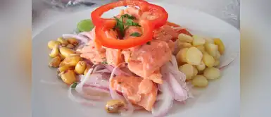 Mistura 2017: Estos son los deliciosos platillos que debes de probar en la feria gastronómica Mistura 2017: Estos son los deliciosos platillos que debes de probar en la feria gastronómica