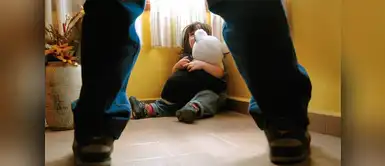 Proponen cárcel para padres que no denuncien violación contra sus hijos Proponen cárcel para padres que no denuncien violación contra sus hijos