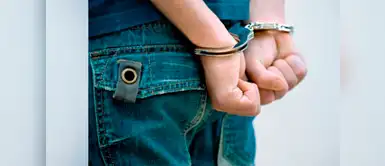 ¡Indignante! Hombre abusa de bebé de 18 meses en presencia de sus hijos ¡Indignante! Hombre abusa de bebé de 18 meses en presencia de sus hijos