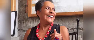 Susana Baca, Óscar Naters y el Museo de Arte de Lima ganaron el Premio Nacional de Cultura 2017 Susana Baca, Óscar Naters y el Museo de Arte de Lima ganaron el Premio Nacional de Cultura 2017