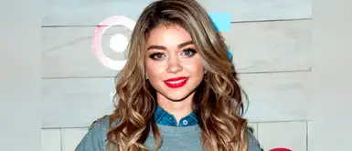 Twitter: Sarah Hyland de 'Modern Family' responde así a las acusaciones de abuso de cirugías plásticas Twitter: Sarah Hyland de 'Modern Family' responde así a las acusaciones de abuso de cirugías plásticas