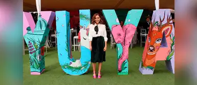 Yuya es acusada de plagio por diseño de su nueva línea de maquillaje Yuya es acusada de plagio por diseño de su nueva línea de maquillaje