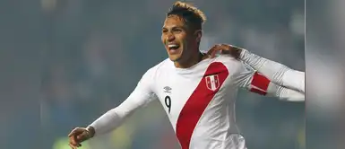 ¡No perdamos la fe! Comisión Antidopaje da una luz en el caso de Paolo Guerrero ¡No perdamos la fe! Comisión Antidopaje da una luz en el caso de Paolo Guerrero