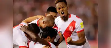 ¡Todo por la Selección! André Carrillo hará gran sacrificio para jugar el repechaje ante Nueva Zelanda ¡Todo por la Selección! André Carrillo hará gran sacrificio para jugar el repechaje ante Nueva Zelanda
