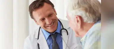 Facebook: Urólogo se vuelve viral por la forma de promocionar sus tratamientos Facebook: Urólogo se vuelve viral por la forma de promocionar sus tratamientos