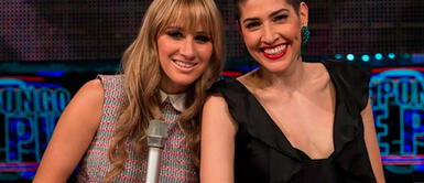 Cantante de Ha*Ash anunció con estilo la fecha de su matrimonio ¡Será el 30 de febrero! Cantante de Ha*Ash anunció con estilo la fecha de su matrimonio ¡Será el 30 de febrero!