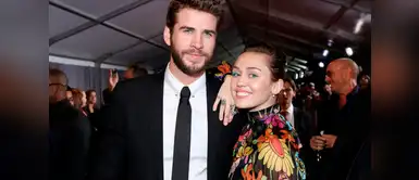 ¡OMG! Miley Cyrus y Liam Hemsworth serían esposos desde hace seis meses ¡OMG! Miley Cyrus y Liam Hemsworth serían esposos desde hace seis meses