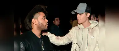 ¡OMG! Justin Bieber y The Weeknd compartieron una misma prenda tras terminar su relación con Selena Gomez ¡OMG! Justin Bieber y The Weeknd compartieron una misma prenda tras terminar su relación con Selena Gomez