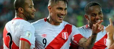 ¿Derrota anunciada en Nueva Zelanda sin Paolo Guerrero? Tabla de victorias de la selección peruana dice lo contrario ¿Derrota anunciada en Nueva Zelanda sin Paolo Guerrero? Tabla de victorias de la selección peruana dice lo contrario