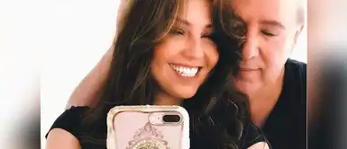 Instagram: ¿En la dulce espera? Foto de Thalía delataría su supuesto embarazo Instagram: ¿En la dulce espera? Foto de Thalía delataría su supuesto embarazo