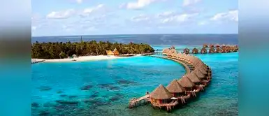 5. THULHAAGIRI: Es una de las islas más pequeñas de las pertenecientes a las Maldivas, con unos 300 metros de ancho y unos 200 metros de largo 5. THULHAAGIRI: Es una de las islas más pequeñas de las pertenecientes a las Maldivas, con unos 300 metros de ancho y unos 200 metros de largo