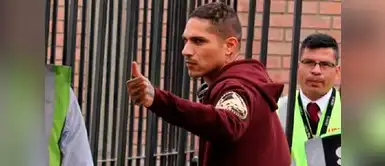 Abogado de Paolo Guerrero descartaría el uso de “drogas sociales” Abogado de Paolo Guerrero descartaría el uso de “drogas sociales”