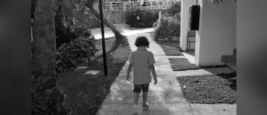 El conmovedor mensaje de un padre para los compañeros de su hijo con autismo que lo discriminan en el colegio El conmovedor mensaje de un padre para los compañeros de su hijo con autismo que lo discriminan en el colegio