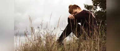 ¡Ni salir ni sonreír! Esto es lo que debes de hacer cuando te sientas triste, según estudios ¡Ni salir ni sonreír! Esto es lo que debes de hacer cuando te sientas triste, según estudios