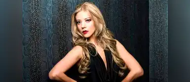 Fernanda Castillo se despide de su personaje como “Mónica Robles” con un emotivo mensaje Fernanda Castillo se despide de su personaje como “Mónica Robles” con un emotivo mensaje