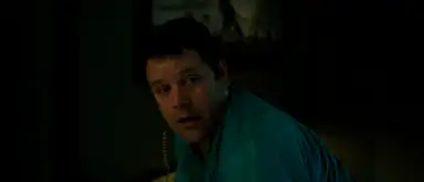 Stranger Things: Director revela cómo se filmó la escena de la muerte de Bob Stranger Things: Director revela cómo se filmó la escena de la muerte de Bob