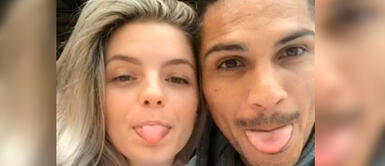 Thaísa Leal, novia de Paolo Guerrero, envía oraciones ante críticas por resultado antidoping Thaísa Leal, novia de Paolo Guerrero, envía oraciones ante críticas por resultado antidoping