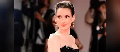 Winona Ryder fue víctima de bullying, pero años después logró vengarse de la forma más sutil Winona Ryder fue víctima de bullying, pero años después logró vengarse de la forma más sutil