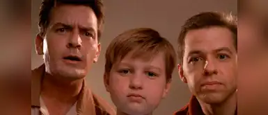 ¡Nuevo escándalo! Acusan a Charlie Sheen de drogar y violar a actor cuando tenía 13 años ¡Nuevo escándalo! Acusan a Charlie Sheen de drogar y violar a actor cuando tenía 13 años