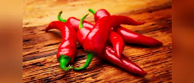 Conoce el impacto positivo de los alimentos picantes en la salud Conoce el impacto positivo de los alimentos picantes en la salud