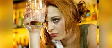 ¡Increíble! Estudio revela que uno se puede emborrachar sin beber una gota de alcohol ¡Increíble! Estudio revela que uno se puede emborrachar sin beber una gota de alcohol