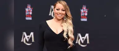 Mariah Carey es acusada de acoso sexual por su ex guardaespaldas Mariah Carey es acusada de acoso sexual por su ex guardaespaldas