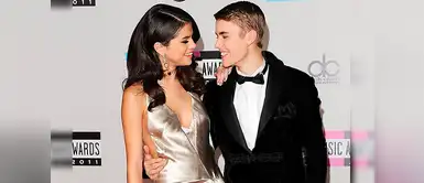 ¡OMG! ¿Selena Gomez y Justin Bieber se casarían en secreto? ¡OMG! ¿Selena Gomez y Justin Bieber se casarían en secreto?
