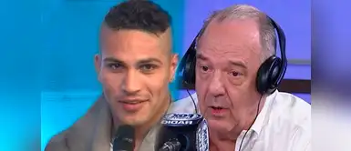 ¡Argentina en contra del capitán! Periodista argentino asegura que Paolo Guerrero es un drogadicto ¡Argentina en contra del capitán! Periodista argentino asegura que Paolo Guerrero es un drogadicto