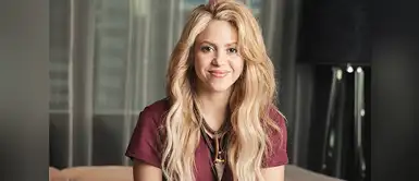 Shakira se ve envuelta en el escándalo de los “Paradise Papers” Shakira se ve envuelta en el escándalo de los “Paradise Papers”