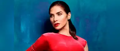 Facebook cerró cuentas de Lorena Meritano y actriz respondió con dureza Facebook cerró cuentas de Lorena Meritano y actriz respondió con dureza