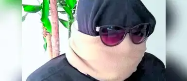 Narco colombiano se entregó a la policía y reveló cómo funciona el negocio de las drogas ¡Dio hasta nombres! Narco colombiano se entregó a la policía y reveló cómo funciona el negocio de las drogas ¡Dio hasta nombres!