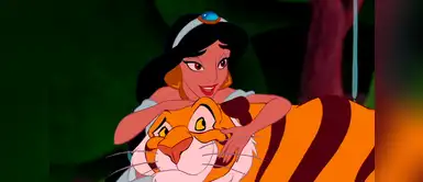 Luego de Bella, la princesa Jasmín también será un personaje feminista en la versión live action de Aladino Luego de Bella, la princesa Jasmín también será un personaje feminista en la versión live action de Aladino