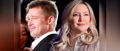 ¡Rompió su silencio! Kate Hudson revela la verdad sobre su relación con Brad Pitt ¡Rompió su silencio! Kate Hudson revela la verdad sobre su relación con Brad Pitt