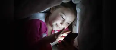 Niña compra un viaje a Disneyland París utilizando el celular de su papá ¡Ellos no sabían nada! Niña compra un viaje a Disneyland París utilizando el celular de su papá ¡Ellos no sabían nada!