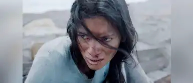 ¡Vamos al cine! Película argentina “Los últimos” tiene como protagonista a una actriz peruana ¡Vamos al cine! Película argentina “Los últimos” tiene como protagonista a una actriz peruana