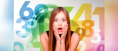 ¿Cómo es tu personalidad según los números? Entérate que dice la Numerología ¿Cómo es tu personalidad según los números? Entérate que dice la Numerología