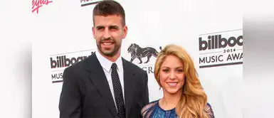 ¿No olvida el pasado? Ex de Gerard Piqué despertaría celos en Shakira ¿No olvida el pasado? Ex de Gerard Piqué despertaría celos en Shakira