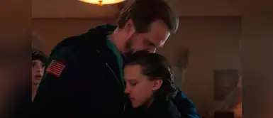 Stranger Things: El detalle que pasó desapercibido y que hace de Jim Hooper el mejor personaje de la temporada 2 Stranger Things: El detalle que pasó desapercibido y que hace de Jim Hooper el mejor personaje de la temporada 2