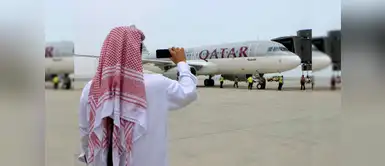 Mujer descubre que su marido la engañaba y estaban en pleno vuelo ¡No creerás lo que esta pelea ocasionó! Mujer descubre que su marido la engañaba y estaban en pleno vuelo ¡No creerás lo que esta pelea ocasionó!