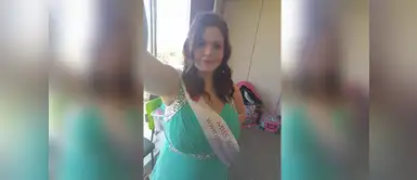 Mujer pide ayuda por una extraña condición que padece ¡Sus senos crecen sin parar! Mujer pide ayuda por una extraña condición que padece ¡Sus senos crecen sin parar!