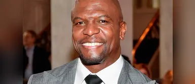 Terry Crews, actor de “¿Y dónde están las rubias?”, presenta denuncia por acoso sexual Terry Crews, actor de “¿Y dónde están las rubias?”, presenta denuncia por acoso sexual