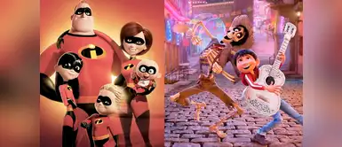 El estreno de “Coco” llegará acompañado del primer tráiler de “Los increíbles 2” El estreno de “Coco” llegará acompañado del primer tráiler de “Los increíbles 2”